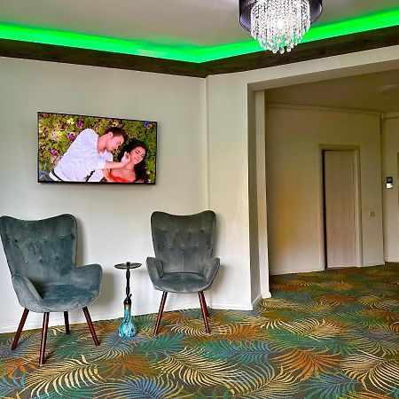 Silver Apartaments ナボダリ エクステリア 写真