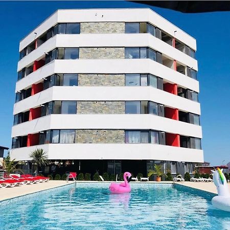 Silver Apartaments ナボダリ エクステリア 写真