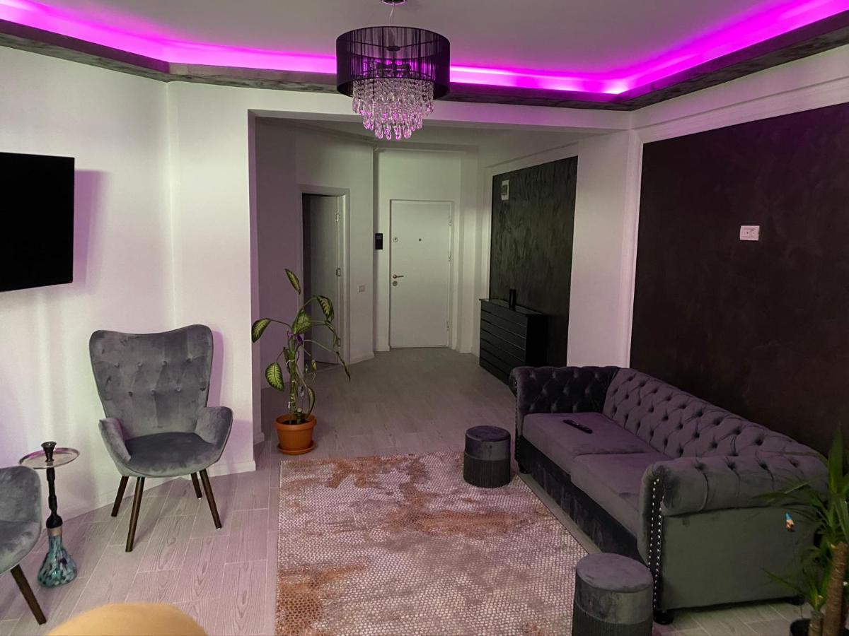 Silver Apartaments ナボダリ エクステリア 写真