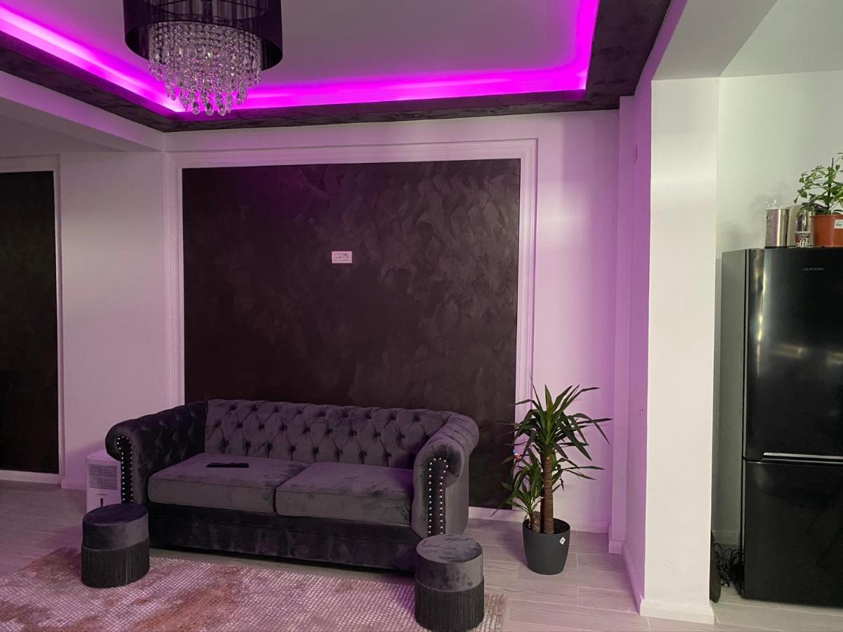 Silver Apartaments ナボダリ エクステリア 写真