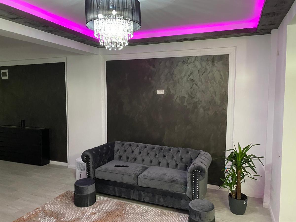 Silver Apartaments ナボダリ エクステリア 写真