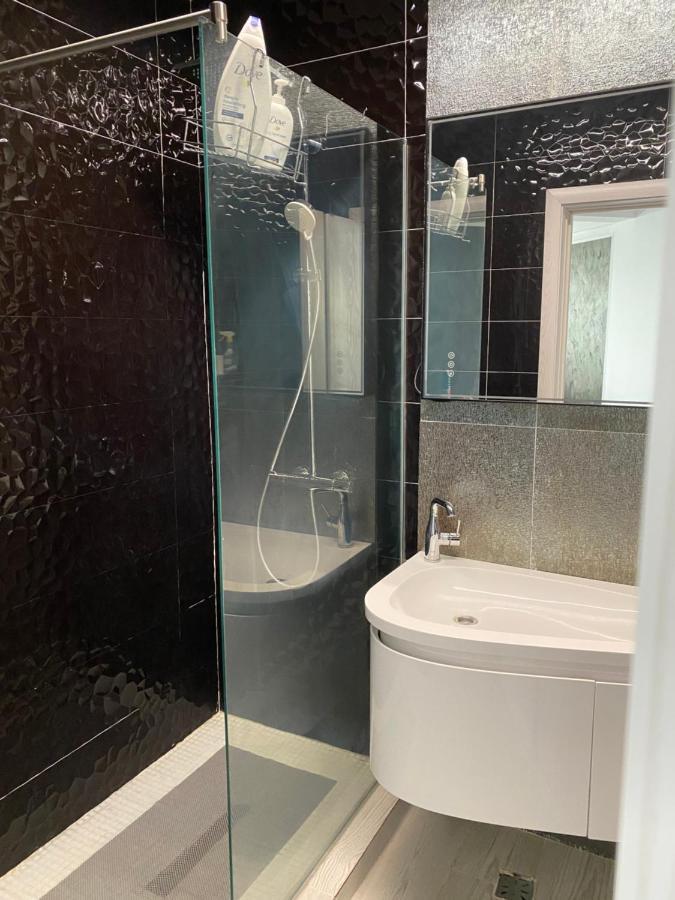 Silver Apartaments ナボダリ エクステリア 写真
