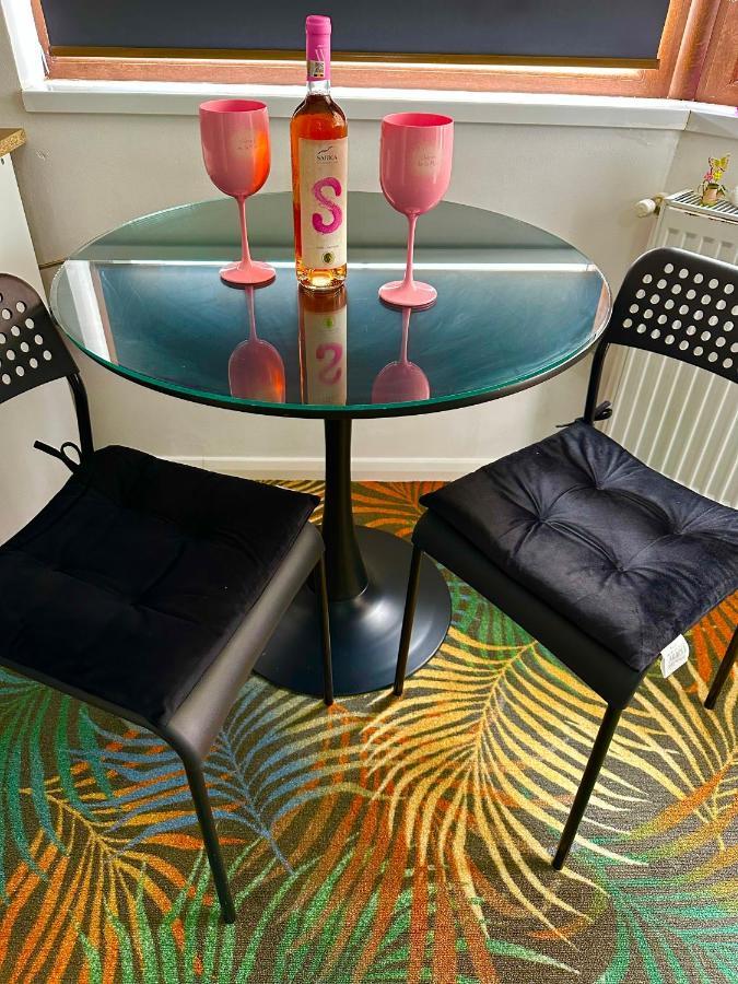 Silver Apartaments ナボダリ エクステリア 写真