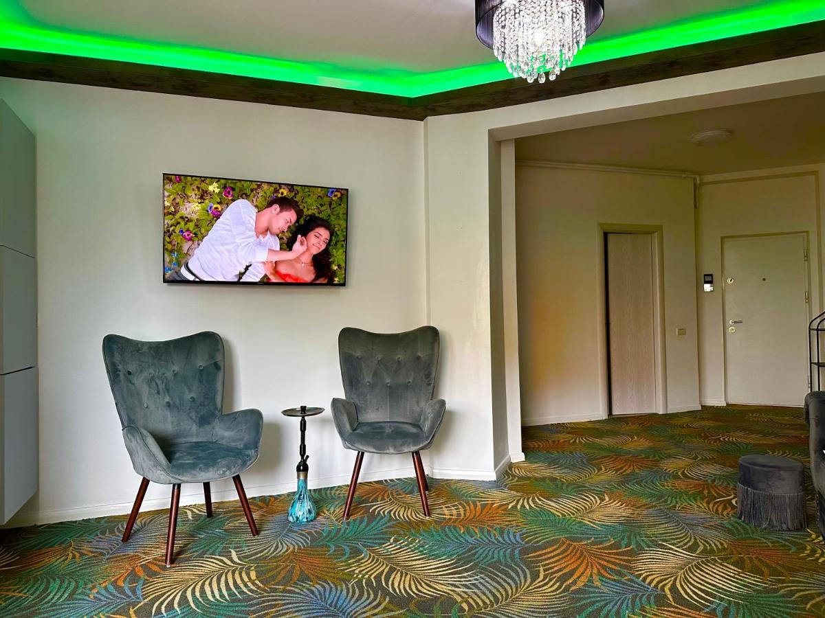 Silver Apartaments ナボダリ エクステリア 写真