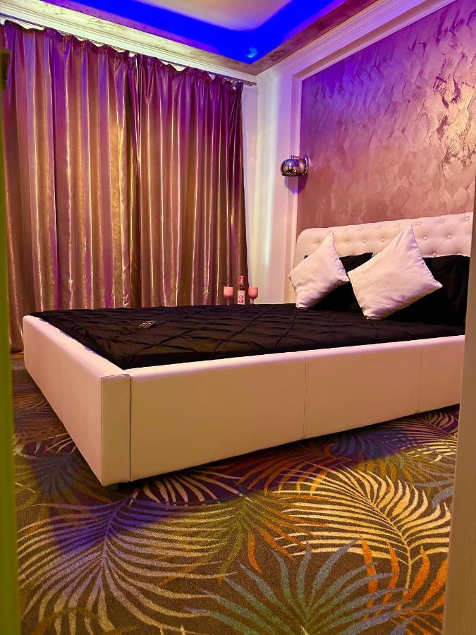 Silver Apartaments ナボダリ エクステリア 写真