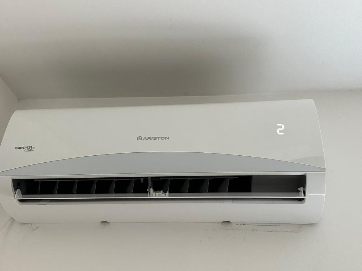 Silver Apartaments ナボダリ エクステリア 写真
